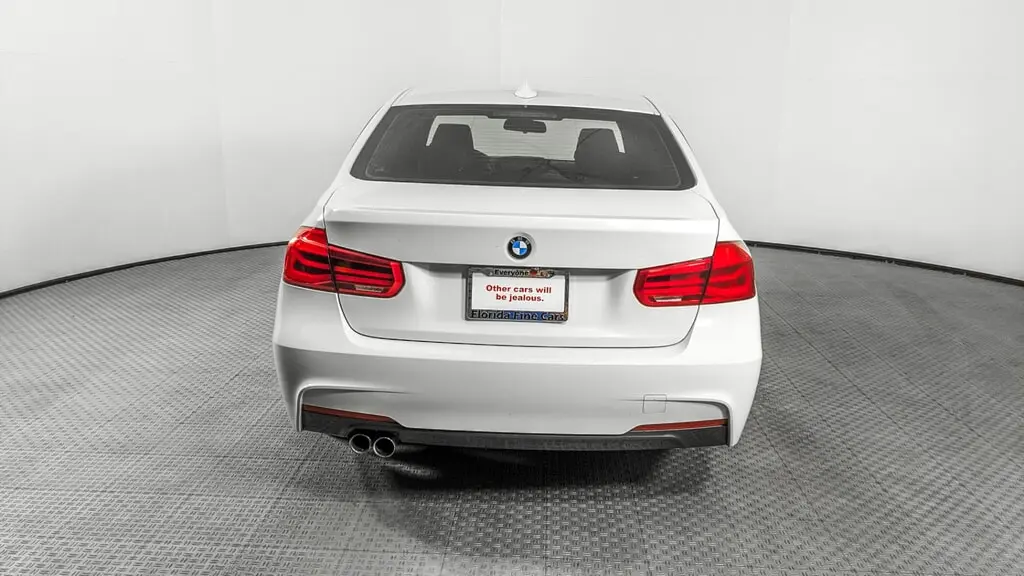 Florida Fine Cars - Used BMW 3 SERIES 2018 ORLANDO 330I