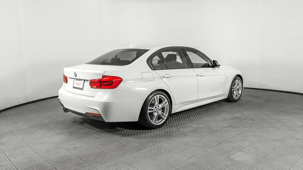 Florida Fine Cars - Used BMW 3 SERIES 2018 ORLANDO 330I