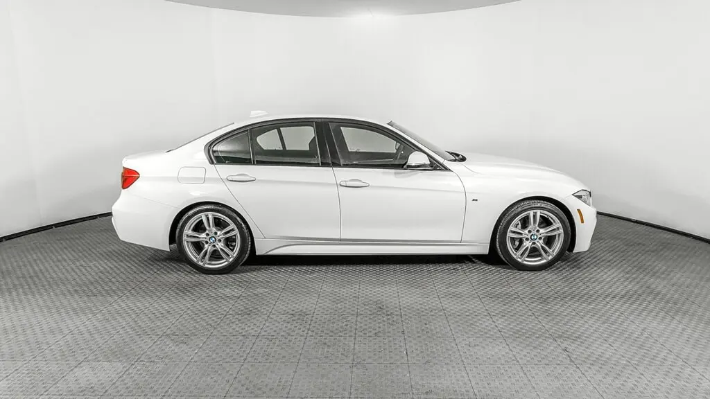 Florida Fine Cars - Used BMW 3 SERIES 2018 ORLANDO 330I