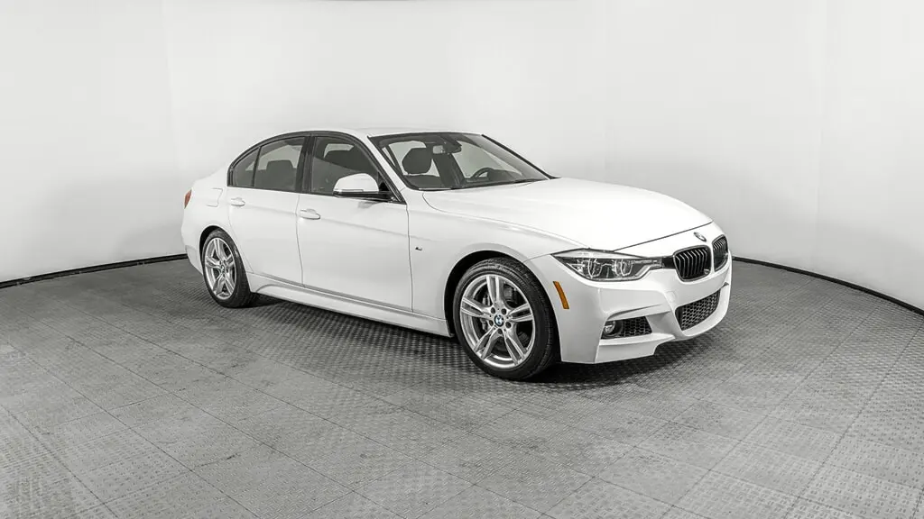 Florida Fine Cars - Used BMW 3 SERIES 2018 ORLANDO 330I