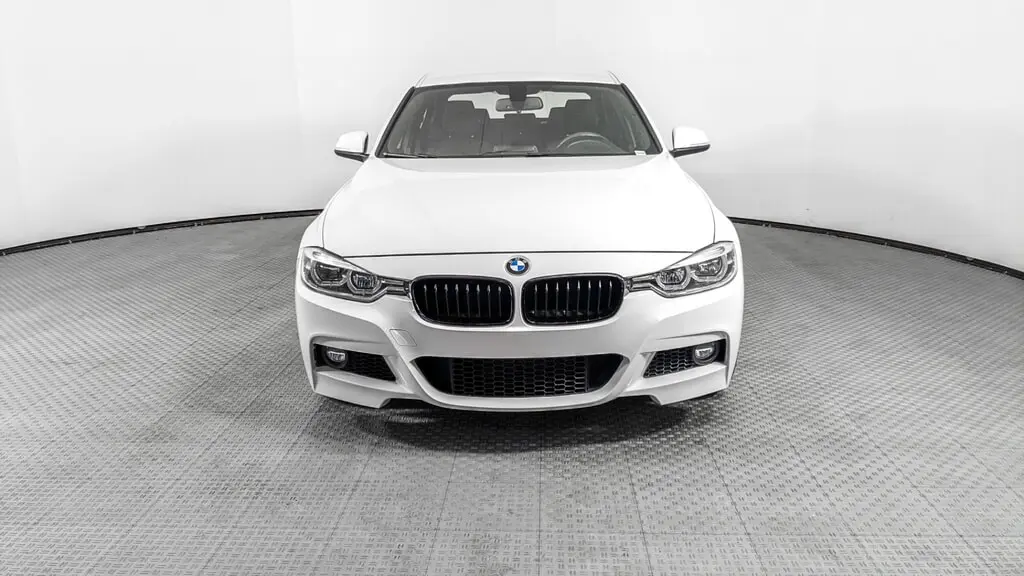 Florida Fine Cars - Used BMW 3 SERIES 2018 ORLANDO 330I