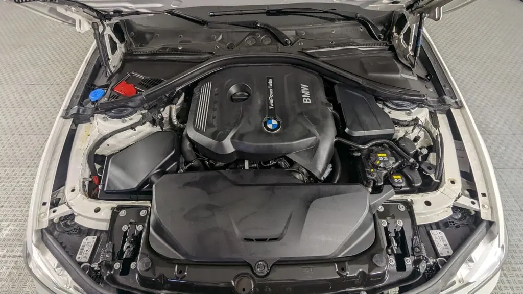 Florida Fine Cars - Used BMW 3 SERIES 2018 ORLANDO 330I