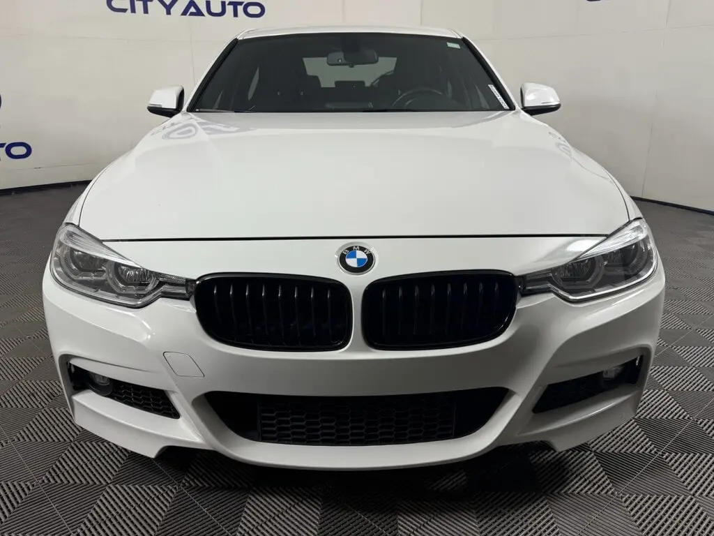 Florida Fine Cars - Used BMW 3 SERIES 2018 ORLANDO 330I