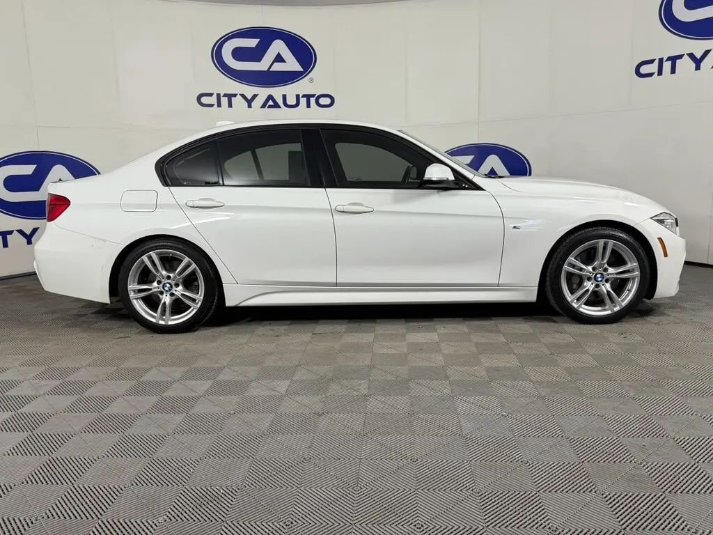 Florida Fine Cars - Used BMW 3 SERIES 2018 ORLANDO 330I