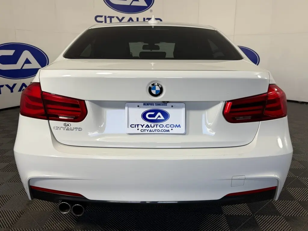 Florida Fine Cars - Used BMW 3 SERIES 2018 ORLANDO 330I
