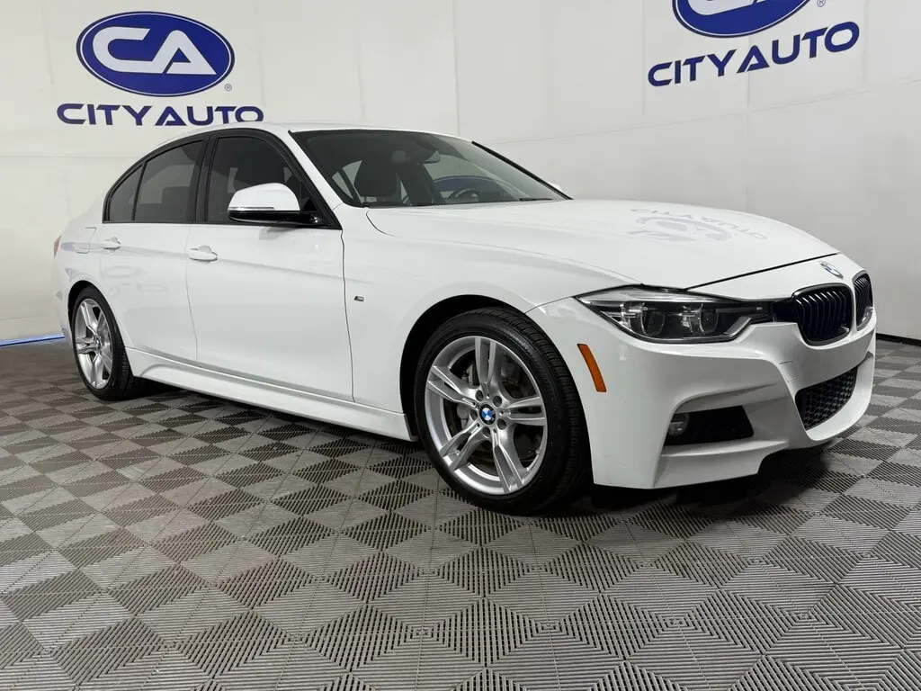 Florida Fine Cars - Used BMW 3 SERIES 2018 ORLANDO 330I