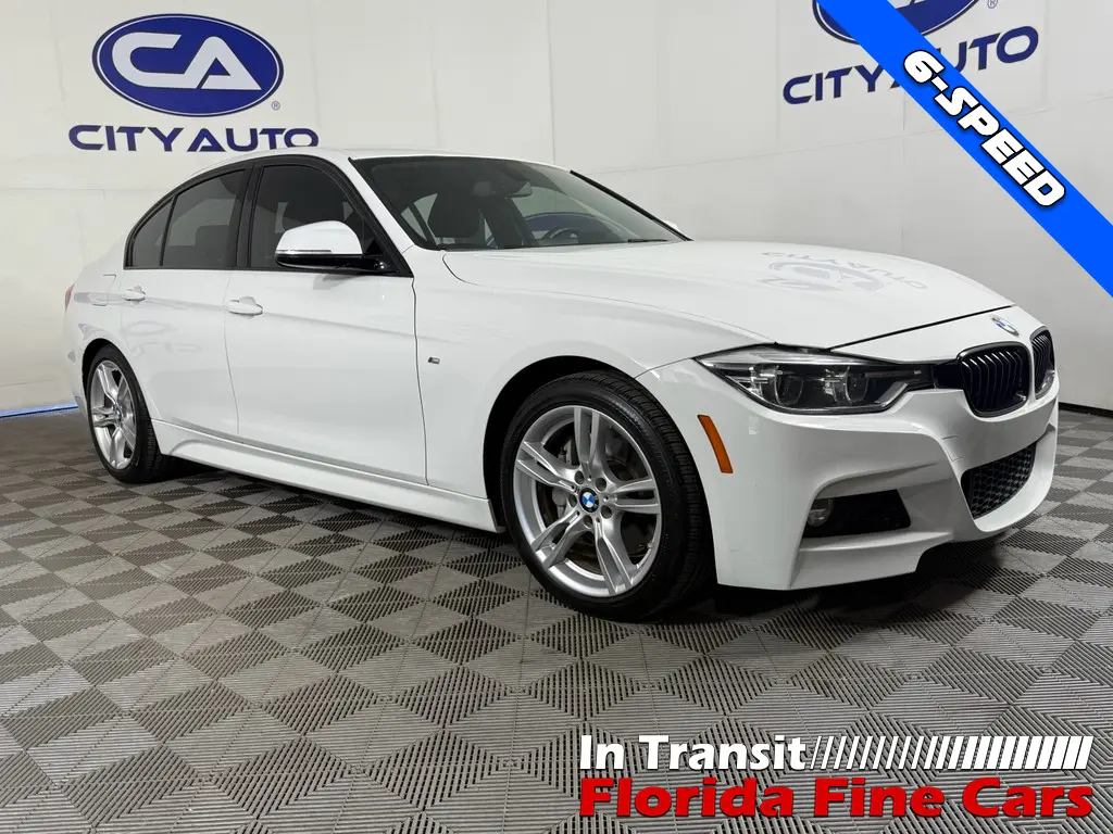 Florida Fine Cars - Used BMW 3 SERIES 2018 ORLANDO 330I