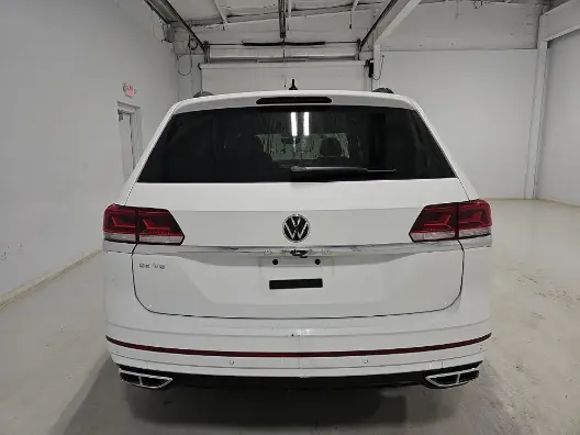 Florida Fine Cars - Used VOLKSWAGEN ATLAS 2021 MIAMI 3.6L V6 SE W/TECHNOLOGY R-LINE
