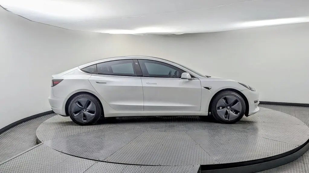 Florida Fine Cars - Used TESLA MODEL 3 2020 WEST PALM STANDARD RANGE PLUS