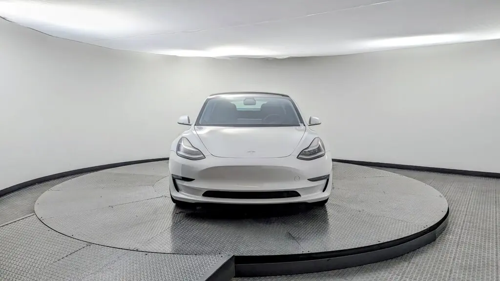 Florida Fine Cars - Used TESLA MODEL 3 2020 WEST PALM STANDARD RANGE PLUS