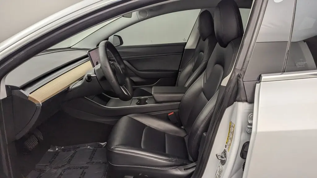 Florida Fine Cars - Used TESLA MODEL 3 2020 WEST PALM STANDARD RANGE PLUS