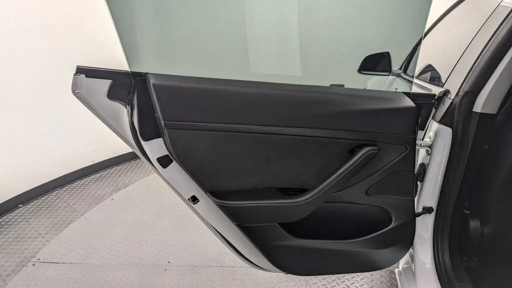 Florida Fine Cars - Used TESLA MODEL 3 2020 WEST PALM STANDARD RANGE PLUS