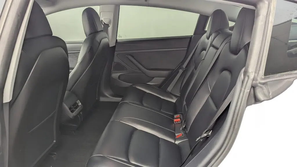 Florida Fine Cars - Used TESLA MODEL 3 2020 WEST PALM STANDARD RANGE PLUS