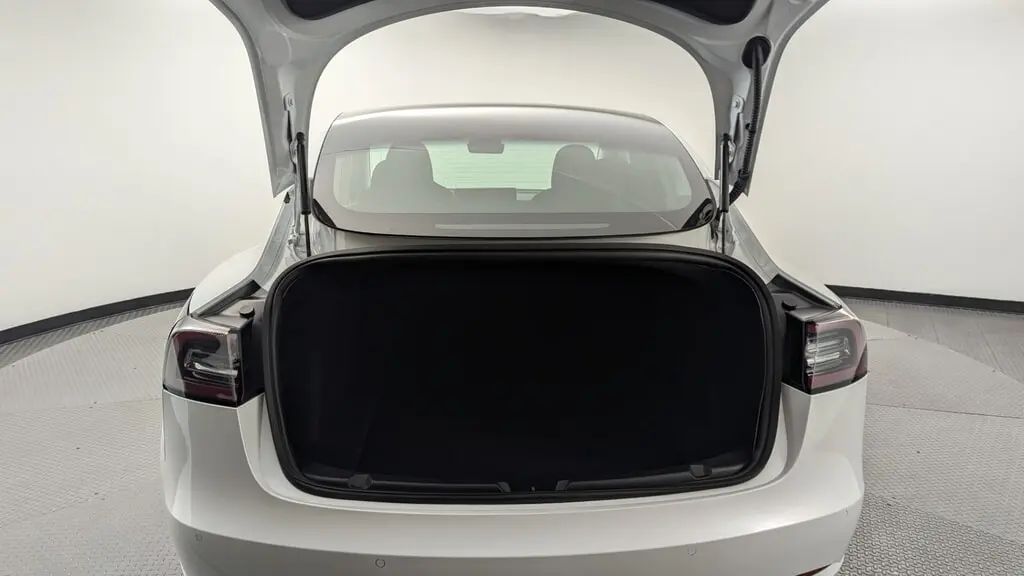 Florida Fine Cars - Used TESLA MODEL 3 2020 WEST PALM STANDARD RANGE PLUS