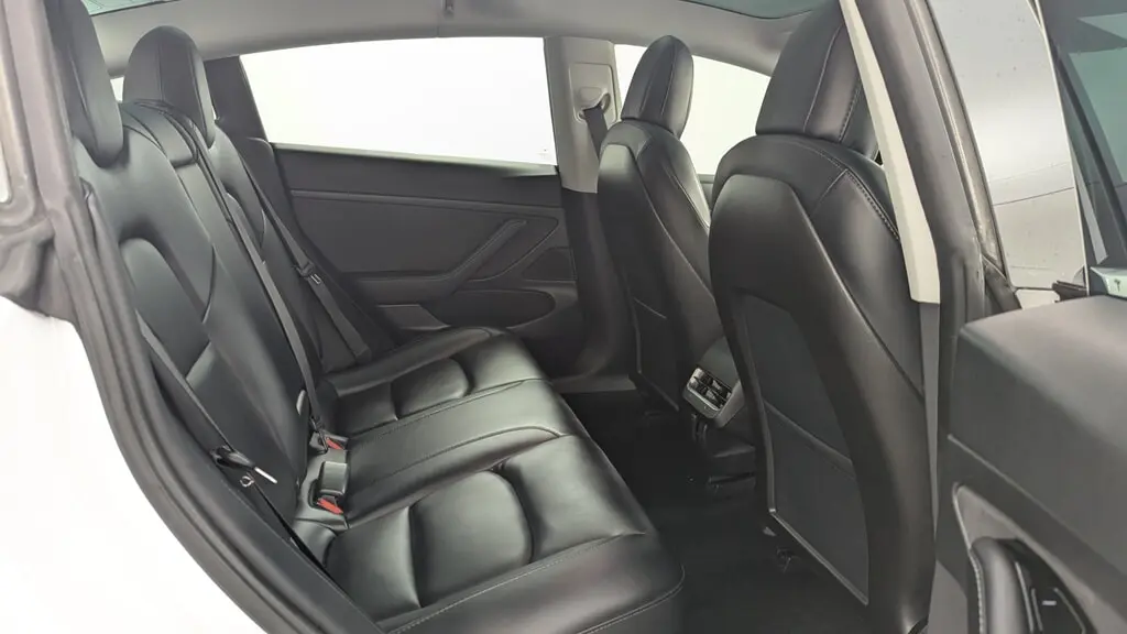 Florida Fine Cars - Used TESLA MODEL 3 2020 WEST PALM STANDARD RANGE PLUS