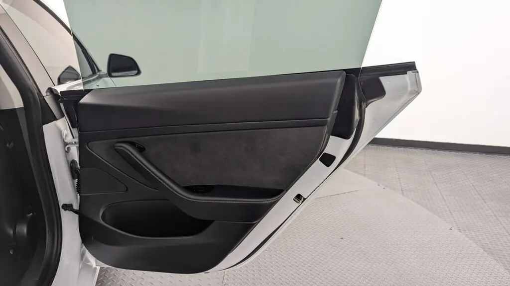 Florida Fine Cars - Used TESLA MODEL 3 2020 WEST PALM STANDARD RANGE PLUS