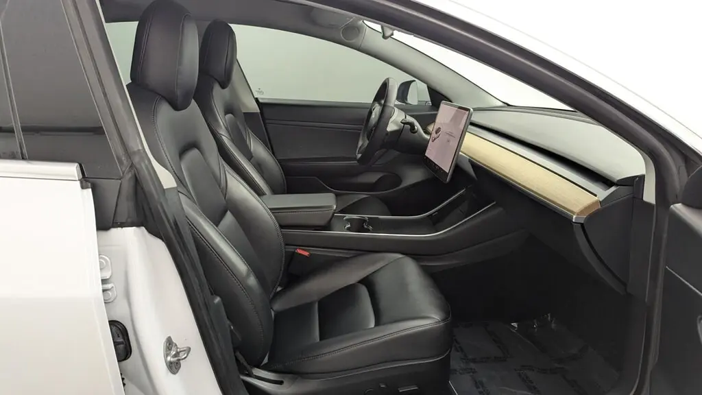Florida Fine Cars - Used TESLA MODEL 3 2020 WEST PALM STANDARD RANGE PLUS