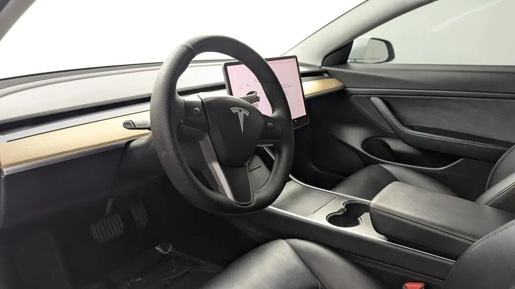 Florida Fine Cars - Used TESLA MODEL 3 2020 WEST PALM STANDARD RANGE PLUS