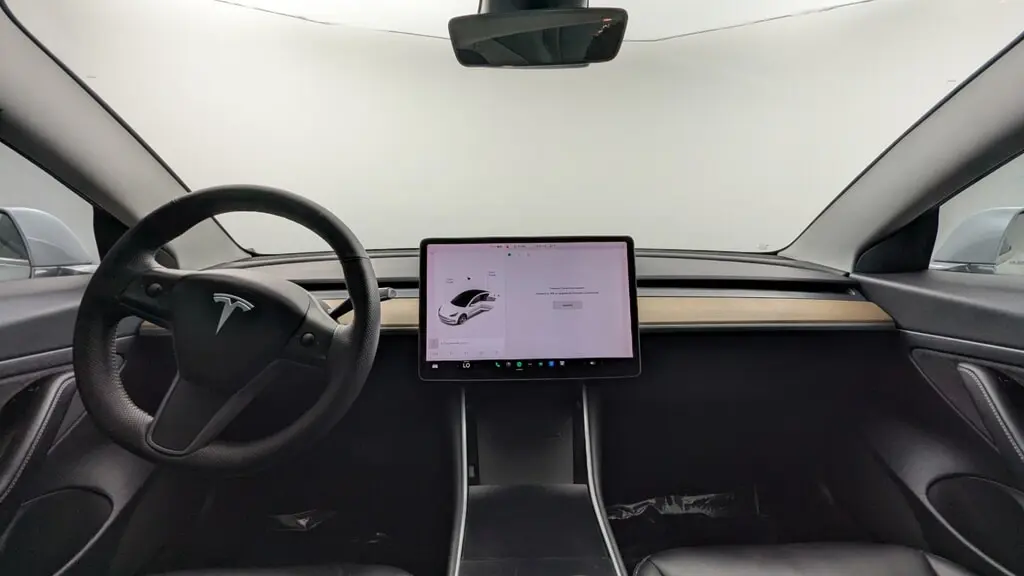 Florida Fine Cars - Used TESLA MODEL 3 2020 WEST PALM STANDARD RANGE PLUS