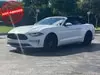 Florida Fine Cars - Used FORD MUSTANG 2018 MARGATE ECOBOOST PREMIUM