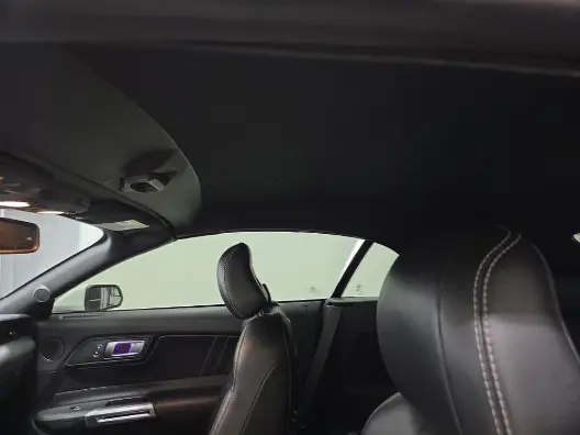 Florida Fine Cars - Used FORD MUSTANG 2018 MARGATE ECOBOOST PREMIUM