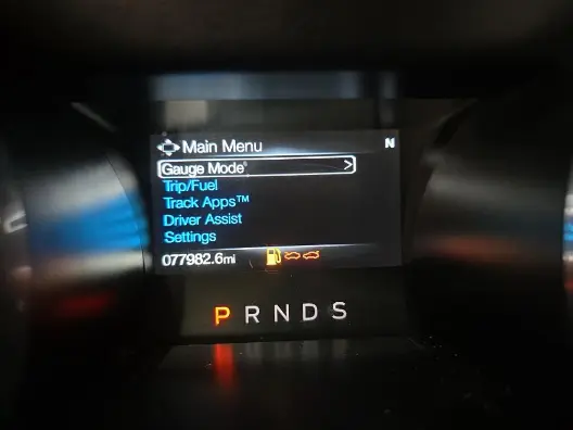 Florida Fine Cars - Used FORD MUSTANG 2018 MARGATE ECOBOOST PREMIUM