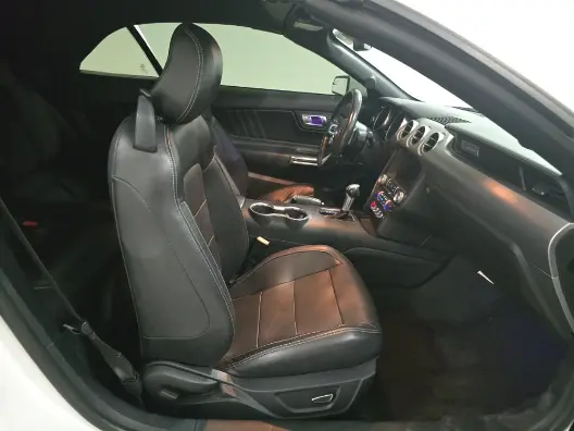 Florida Fine Cars - Used FORD MUSTANG 2018 MARGATE ECOBOOST PREMIUM