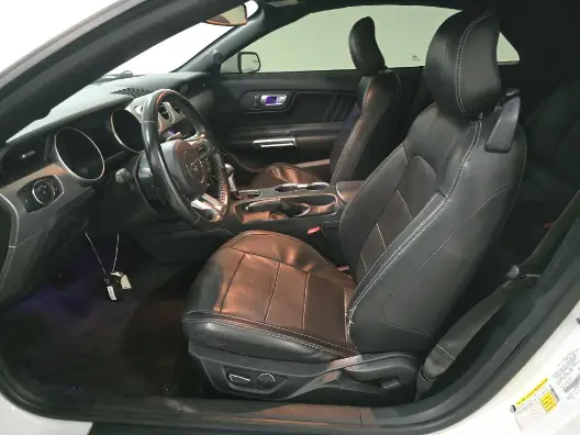Florida Fine Cars - Used FORD MUSTANG 2018 MARGATE ECOBOOST PREMIUM