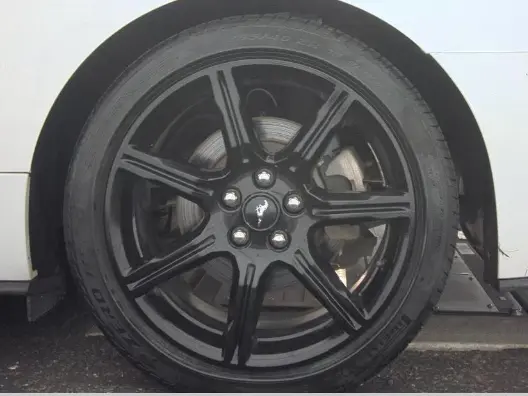 Florida Fine Cars - Used FORD MUSTANG 2018 MARGATE ECOBOOST PREMIUM