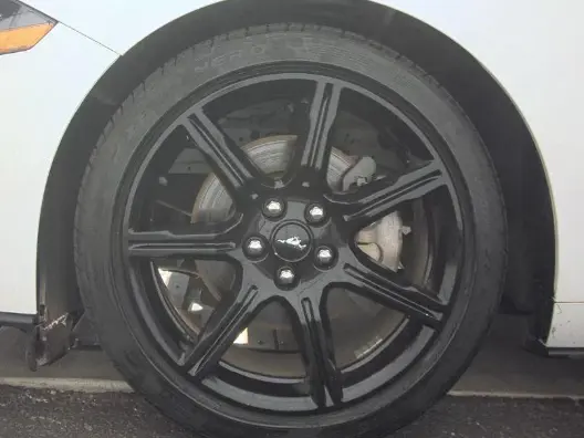 Florida Fine Cars - Used FORD MUSTANG 2018 MARGATE ECOBOOST PREMIUM