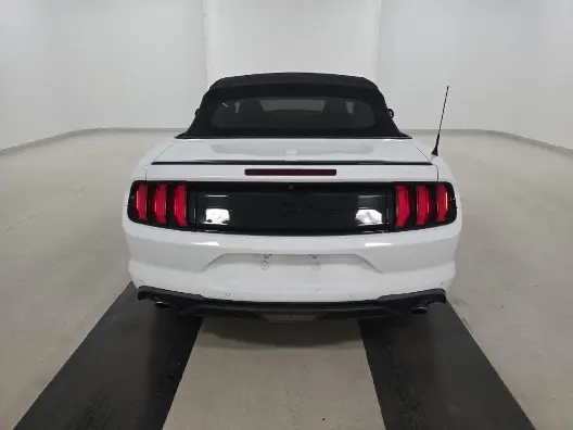 Florida Fine Cars - Used FORD MUSTANG 2018 MARGATE ECOBOOST PREMIUM