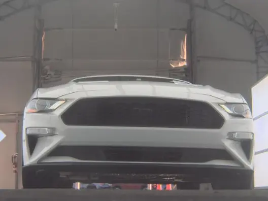 Florida Fine Cars - Used FORD MUSTANG 2018 MARGATE ECOBOOST PREMIUM