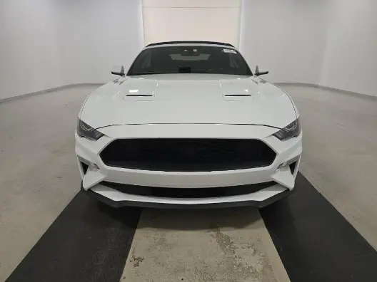 Florida Fine Cars - Used FORD MUSTANG 2018 MARGATE ECOBOOST PREMIUM
