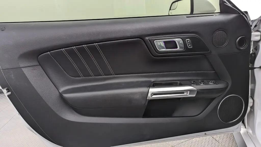 Florida Fine Cars - Used FORD MUSTANG 2018 MARGATE ECOBOOST PREMIUM