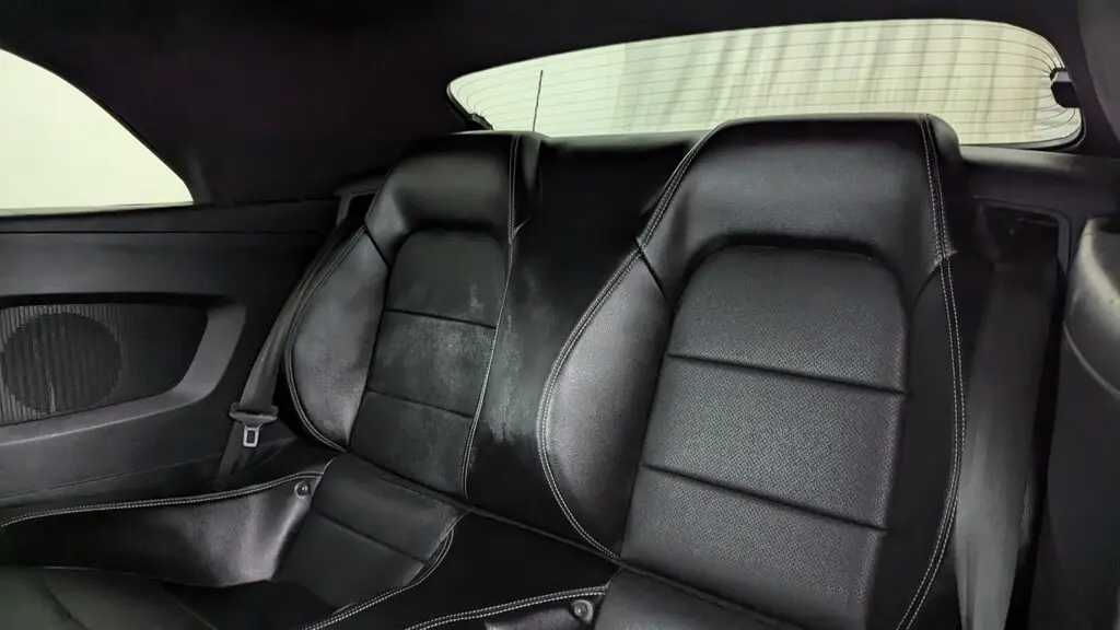 Florida Fine Cars - Used FORD MUSTANG 2018 MARGATE ECOBOOST PREMIUM