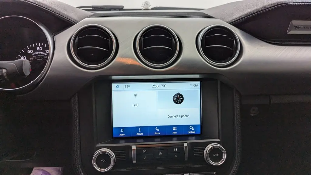 Florida Fine Cars - Used FORD MUSTANG 2018 MARGATE ECOBOOST PREMIUM