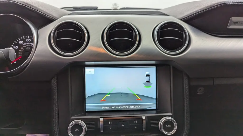 Florida Fine Cars - Used FORD MUSTANG 2018 MARGATE ECOBOOST PREMIUM