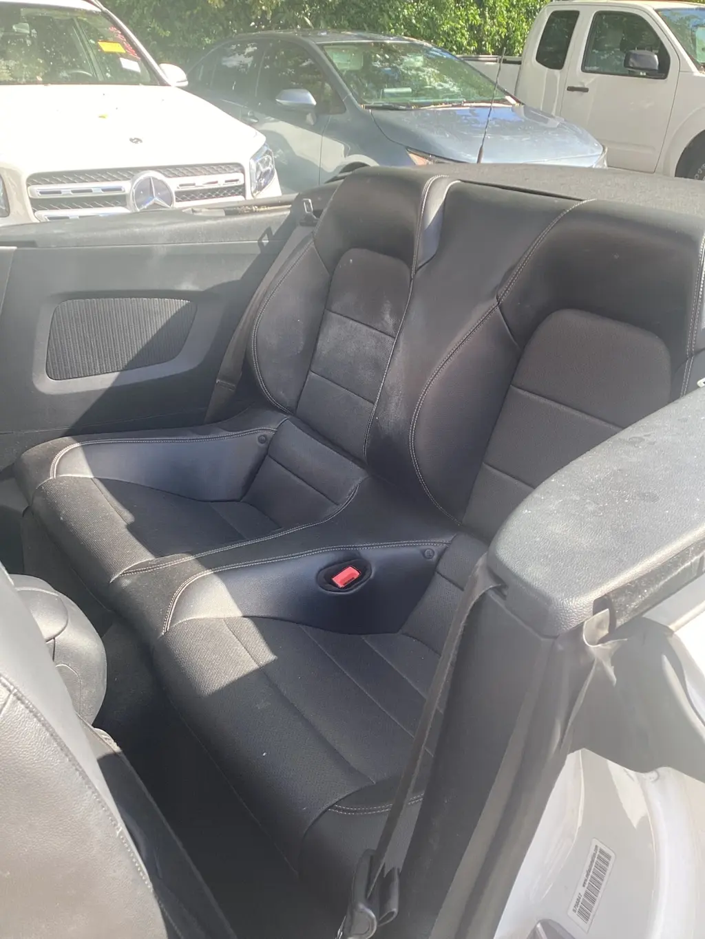 Florida Fine Cars - Used FORD MUSTANG 2018 MARGATE ECOBOOST PREMIUM