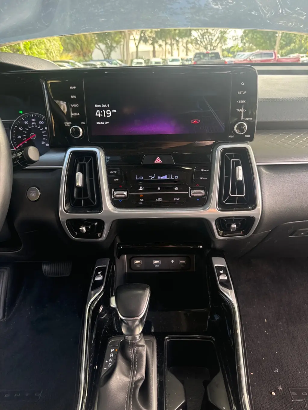Florida Fine Cars - Used KIA SORENTO 2022 WEST PALM SX