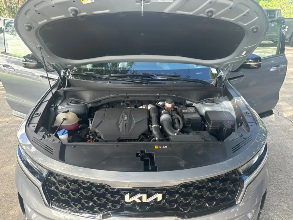 Florida Fine Cars - Used KIA SORENTO 2022 WEST PALM SX