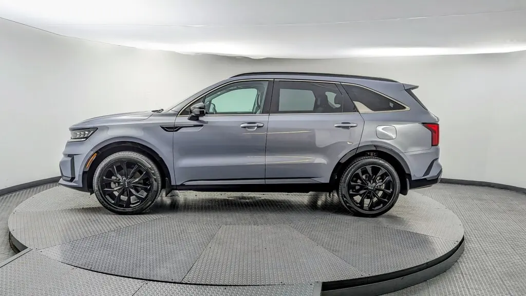 Florida Fine Cars - Used KIA SORENTO 2022 WEST PALM SX
