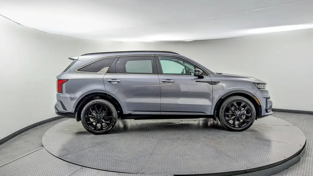 Florida Fine Cars - Used KIA SORENTO 2022 WEST PALM SX