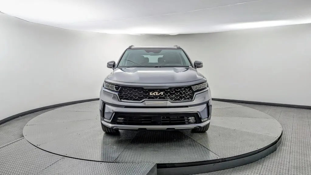 Florida Fine Cars - Used KIA SORENTO 2022 WEST PALM SX