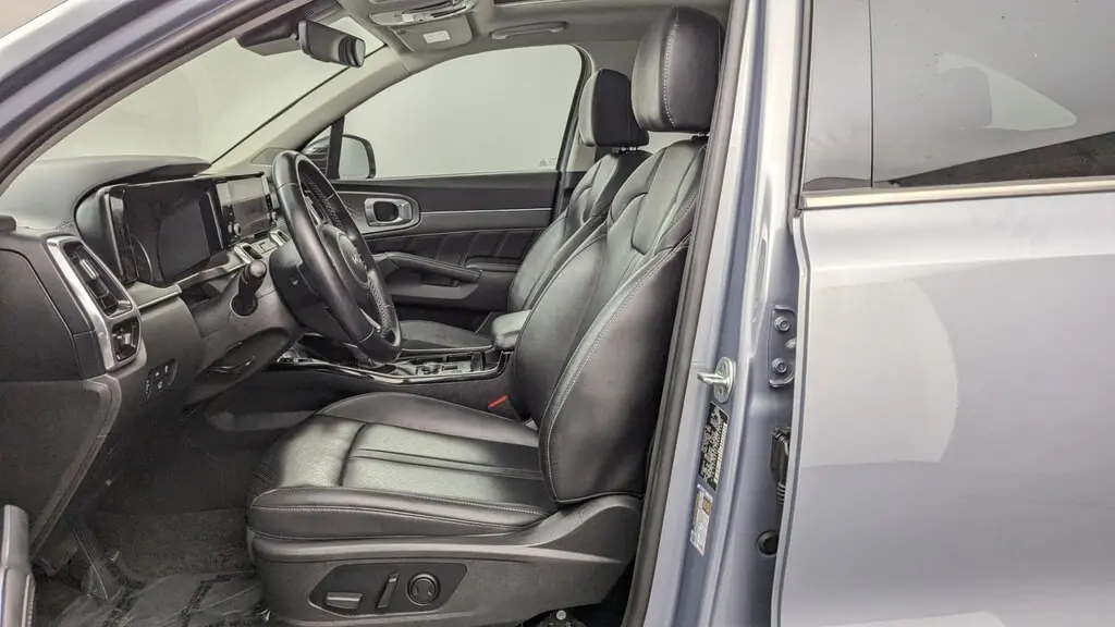 Florida Fine Cars - Used KIA SORENTO 2022 WEST PALM SX
