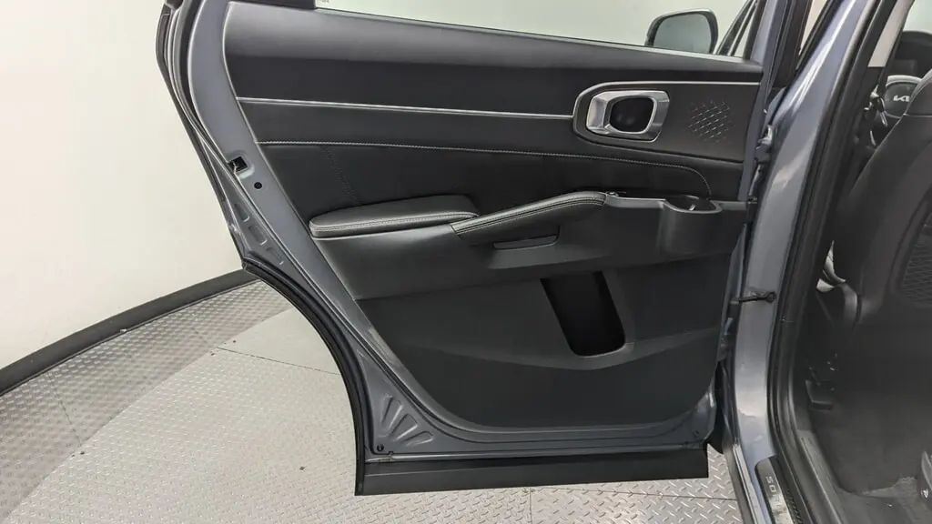Florida Fine Cars - Used KIA SORENTO 2022 WEST PALM SX
