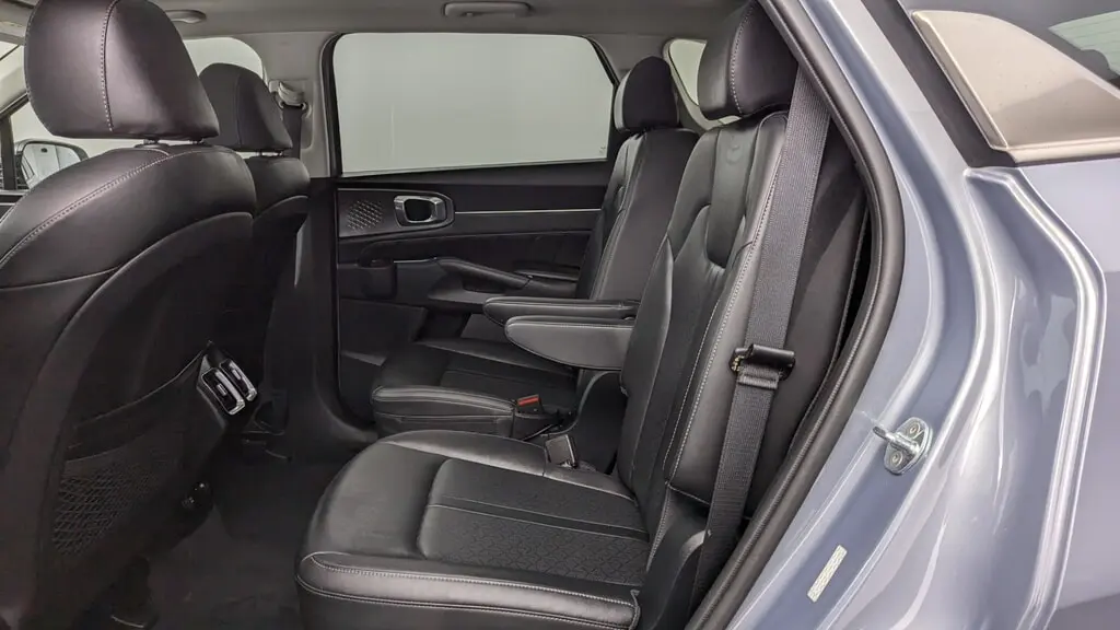 Florida Fine Cars - Used KIA SORENTO 2022 WEST PALM SX