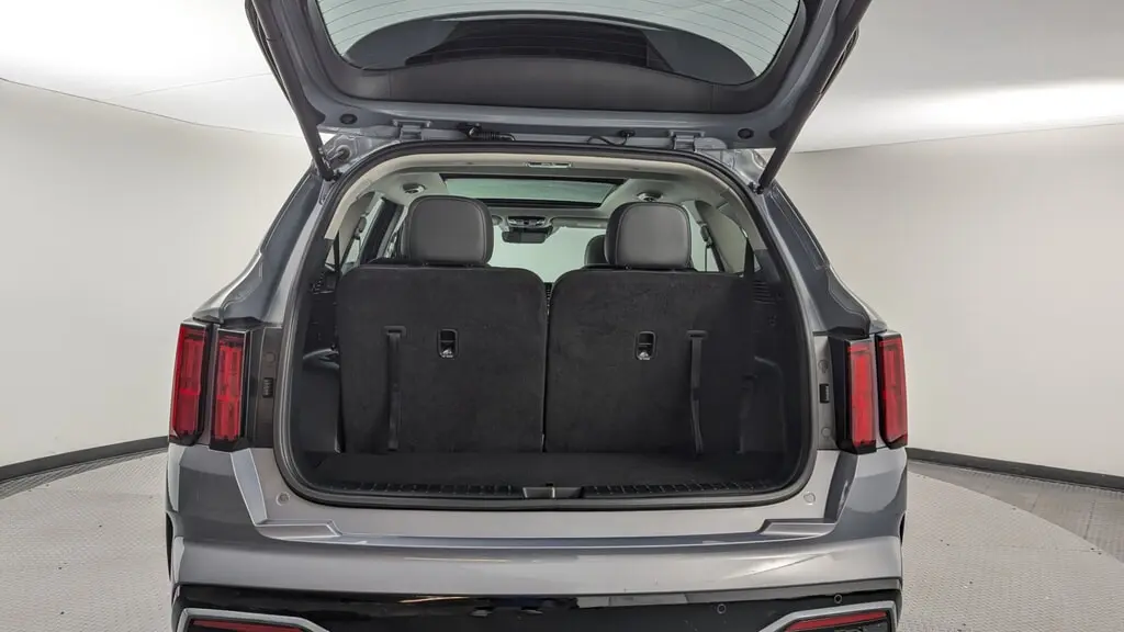 Florida Fine Cars - Used KIA SORENTO 2022 WEST PALM SX