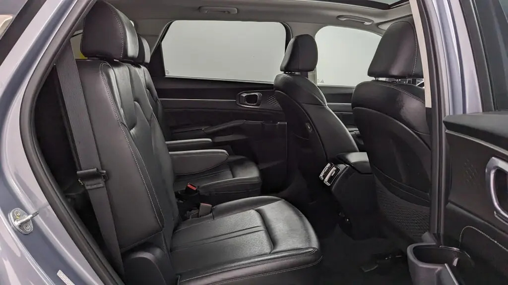 Florida Fine Cars - Used KIA SORENTO 2022 WEST PALM SX