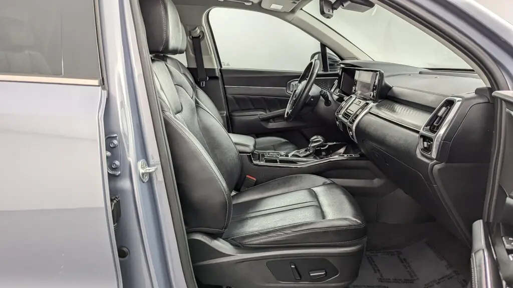 Florida Fine Cars - Used KIA SORENTO 2022 WEST PALM SX