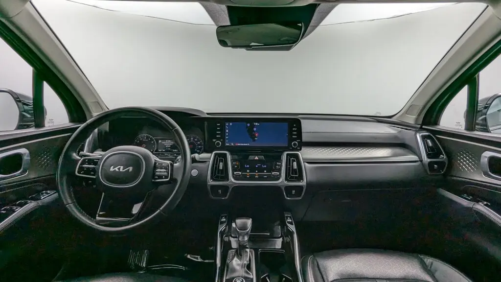 Florida Fine Cars - Used KIA SORENTO 2022 WEST PALM SX